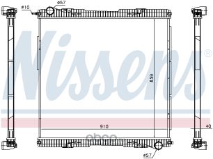Изображение грузовика