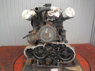 DAF Двигатель, XF