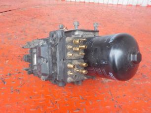 Изображение грузовика