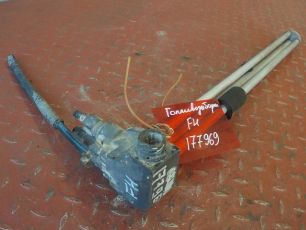 Изображение грузовика