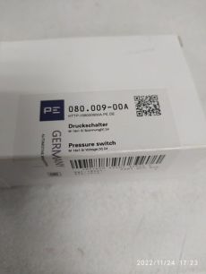 08000900a PE Датчик давления масла