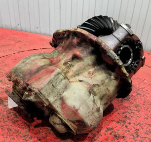 Изображение грузовика