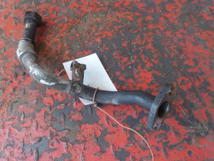 4571801622 MERCEDES Трубка масляная, № XF139830
