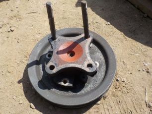 Изображение грузовика