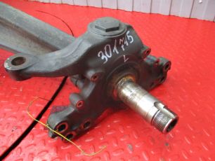 Изображение грузовика