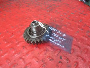 Изображение грузовика