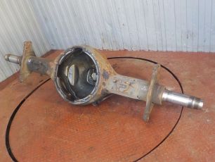 Изображение грузовика