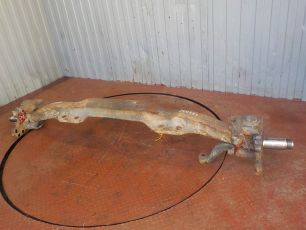 Изображение грузовика