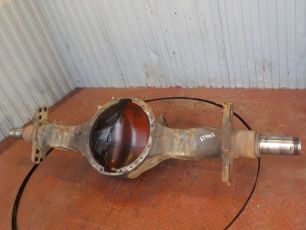 Изображение грузовика