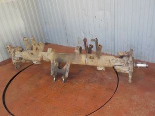 Изображение грузовика