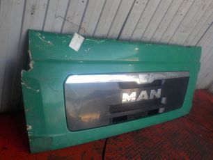 Изображение грузовика