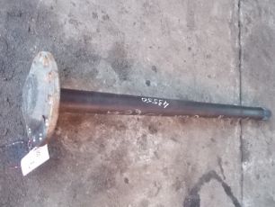 7420836838 RENAULT Полуось правая, № XF43550