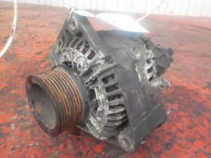 0131546802 MERCEDES Генератор, № XF76026