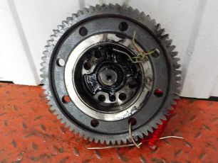 Изображение грузовика