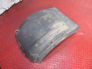 5010301450 RENAULT Крыло переднее / передняя часть, № XF180051