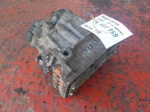 20570910 VOLVO Модулятор EBS, № XF108759