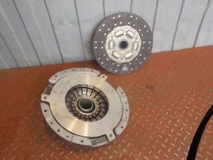 Изображение грузовика