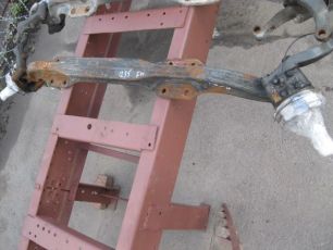 Изображение грузовика