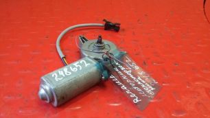 5001852885 RENAULT Моторчик стеклоподъемника левый, № XF248652