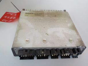 Изображение грузовика