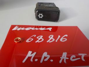 9435450907 MERCEDES Кнопка, № XF68816
