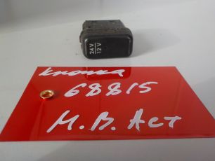 9435450907 MERCEDES Кнопка, № XF68815