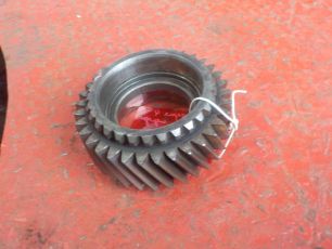 Изображение грузовика