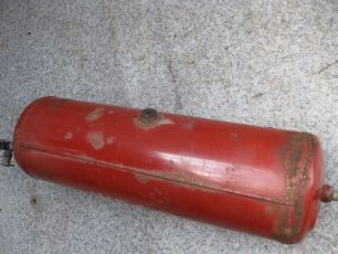 Изображение грузовика