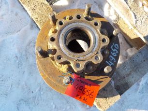 Изображение грузовика