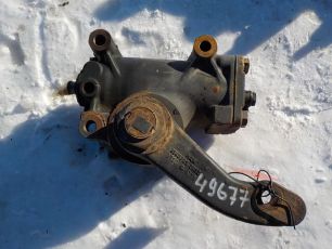 81462006301 MAN Редуктор рулевой, № XF49677