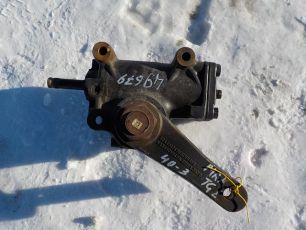 Изображение грузовика