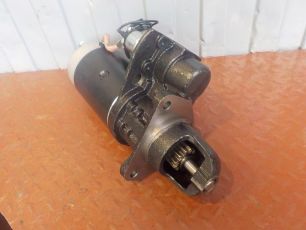 STB9269WA MOTORHERZ Стартер