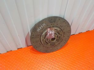 Изображение грузовика