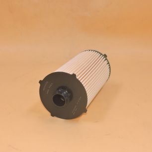 HU12013Z MANN-FILTER Фильтр масляный