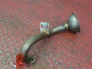 5000681334 RENAULT Маслозаборник, № XF260604