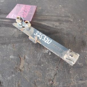 21752311 VOLVO Кронштейн шумоизоляции, № XF325320