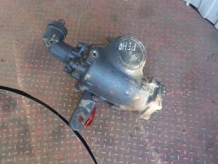 Изображение грузовика