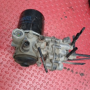 1681570 DAF Осушитель, № XF462310