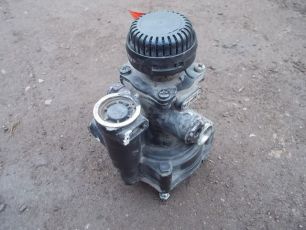 Изображение грузовика