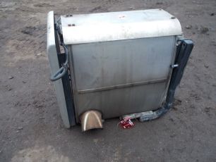 Изображение грузовика