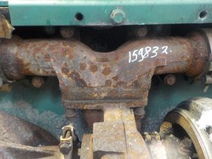 Изображение грузовика