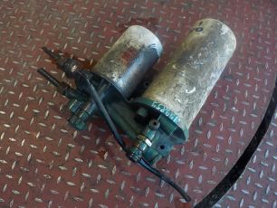 Изображение грузовика