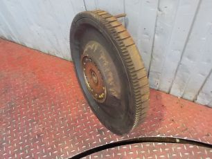 20537671 VOLVO Маховик, № XF159844