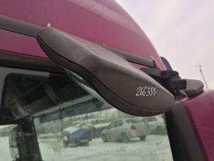 Изображение грузовика