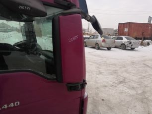 Изображение грузовика