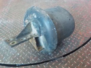 Изображение грузовика