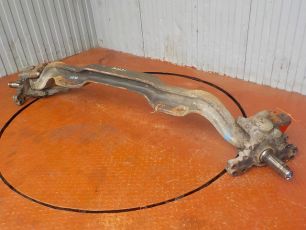 Изображение грузовика