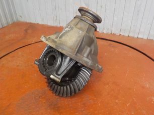7485020228 RENAULT Редуктор заднего моста, MS17X/RSS1344C, № XF240690