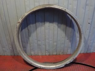 21301237 VOLVO Кольцо диффузора, № XF187332