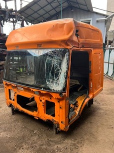 9406000205 MERCEDES Каркас кабины